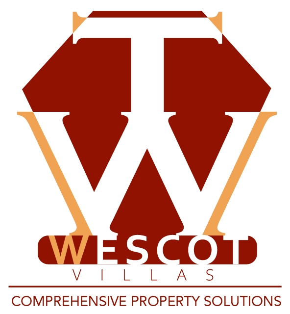 Wescot Villas Logo